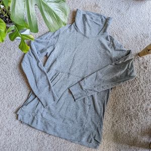 Lululemon Turtleneck Hoodies